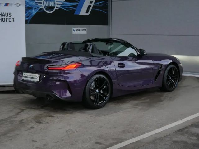 BMW Z4 Cabrio Roadster sDrive sDrive20i