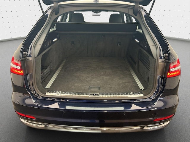 Audi A6 45 TFSI Avant S-Tronic