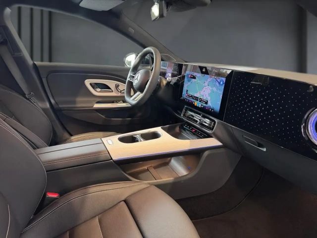 Mercedes-Benz CLA 250 AMG Line Coupé