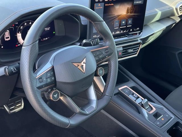 Cupra Leon DSG Sportstourer