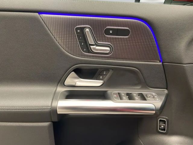 Mercedes-Benz GLA 250 GLA