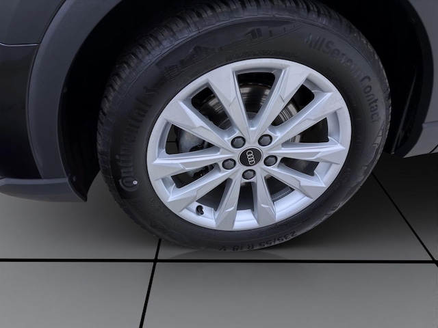 Audi Q3 35 TFSI S-Tronic