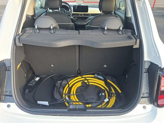 Fiat 500e 42 kWh