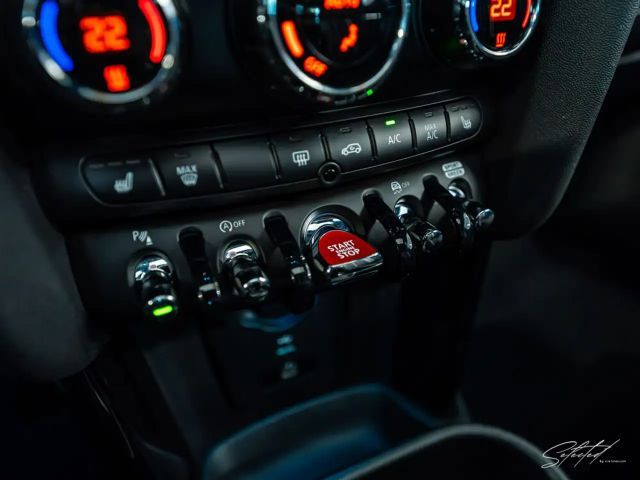 MINI John Cooper Works *LED*PANO*HK*HEADUP*18''