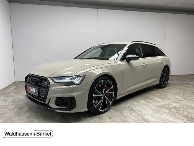 Audi S6 3.0 TDI Avant Quattro