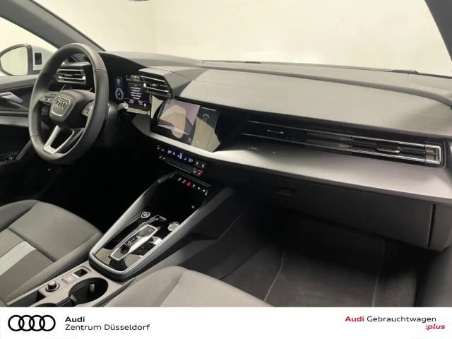 Audi A3 30 TFSI Sedan Sportback