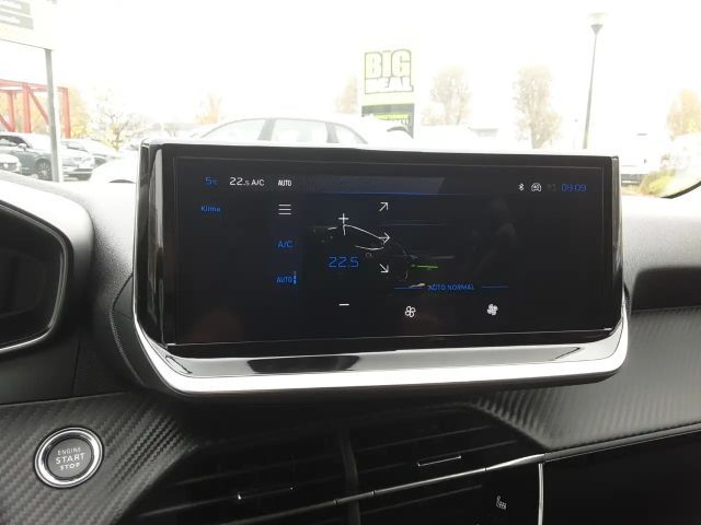 Peugeot 208 Allure Pack Hybrid