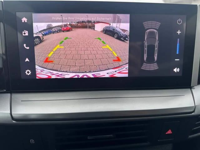 Opel Frontera Edition