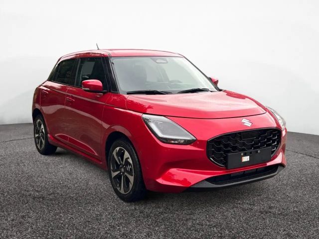Suzuki Swift Comfort Hybrid