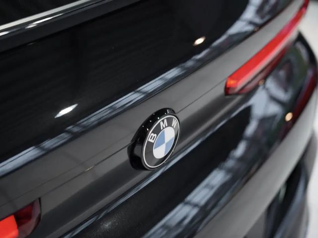 BMW X6 M-Sport xDrive