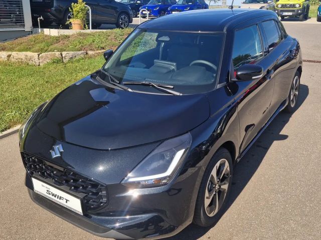 Suzuki Swift Comfort DualJet Hybrid