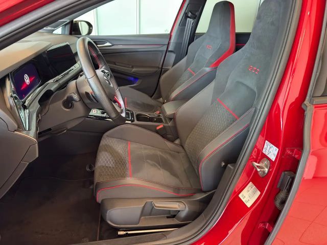 Volkswagen Golf 2.0 TSI GTI Golf VIII