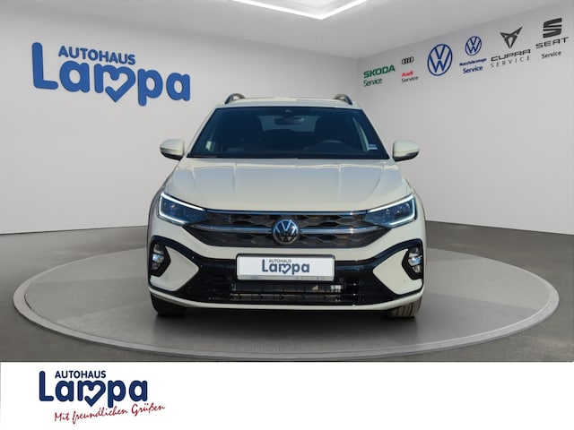 Volkswagen Taigo 1.0 TSI DSG R-Line