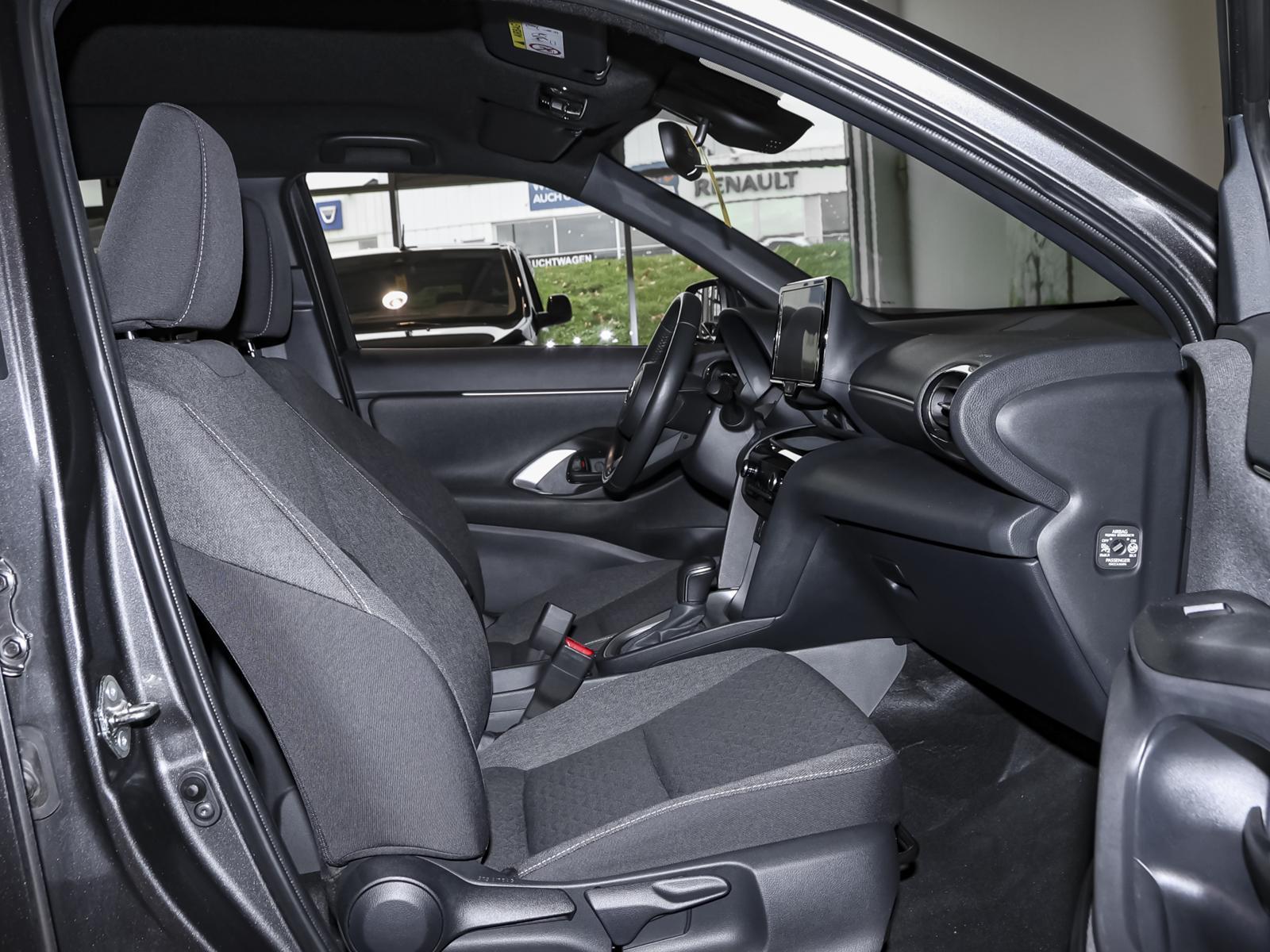 Toyota Yaris Cross 5-deurs Club