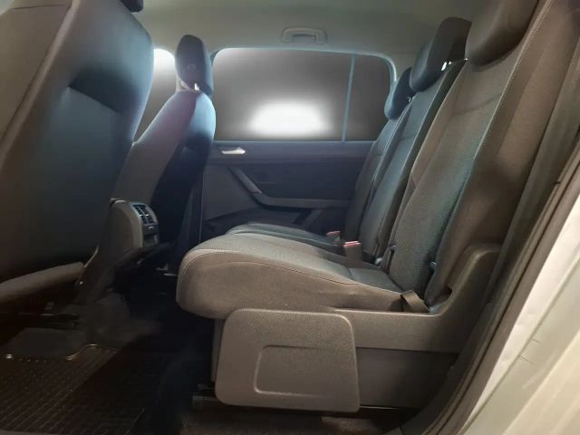 Volkswagen Touran DSG