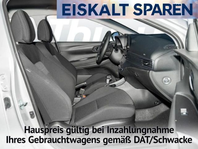 Hyundai Bayon 1.0 Prime T-GDi