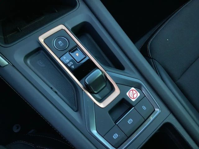 Cupra Leon DSG Sportstourer