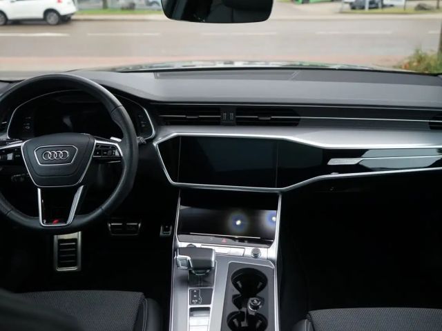 Audi A6 2.0 TFSI Quattro Sport