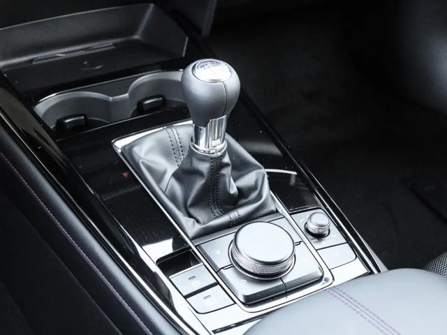 Mazda CX-30 2.5L Homura SkyActiv e-Skyactiv