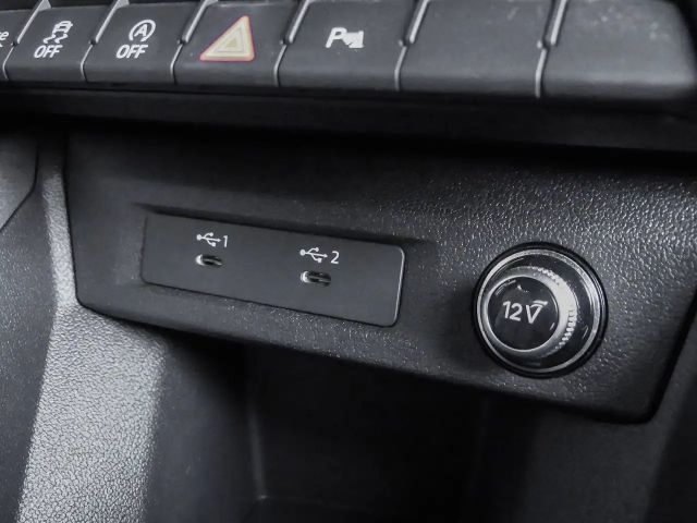 Audi A1 40 TFSI S-Line S-Tronic