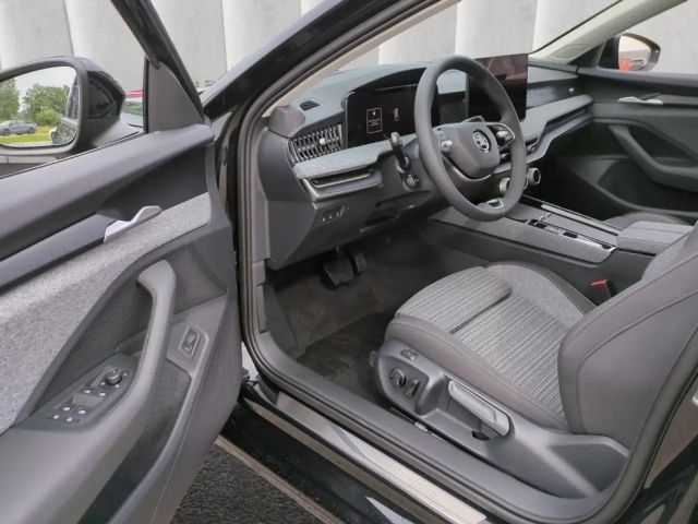 Skoda Superb 2.0 TSI 4x4 Combi Selection