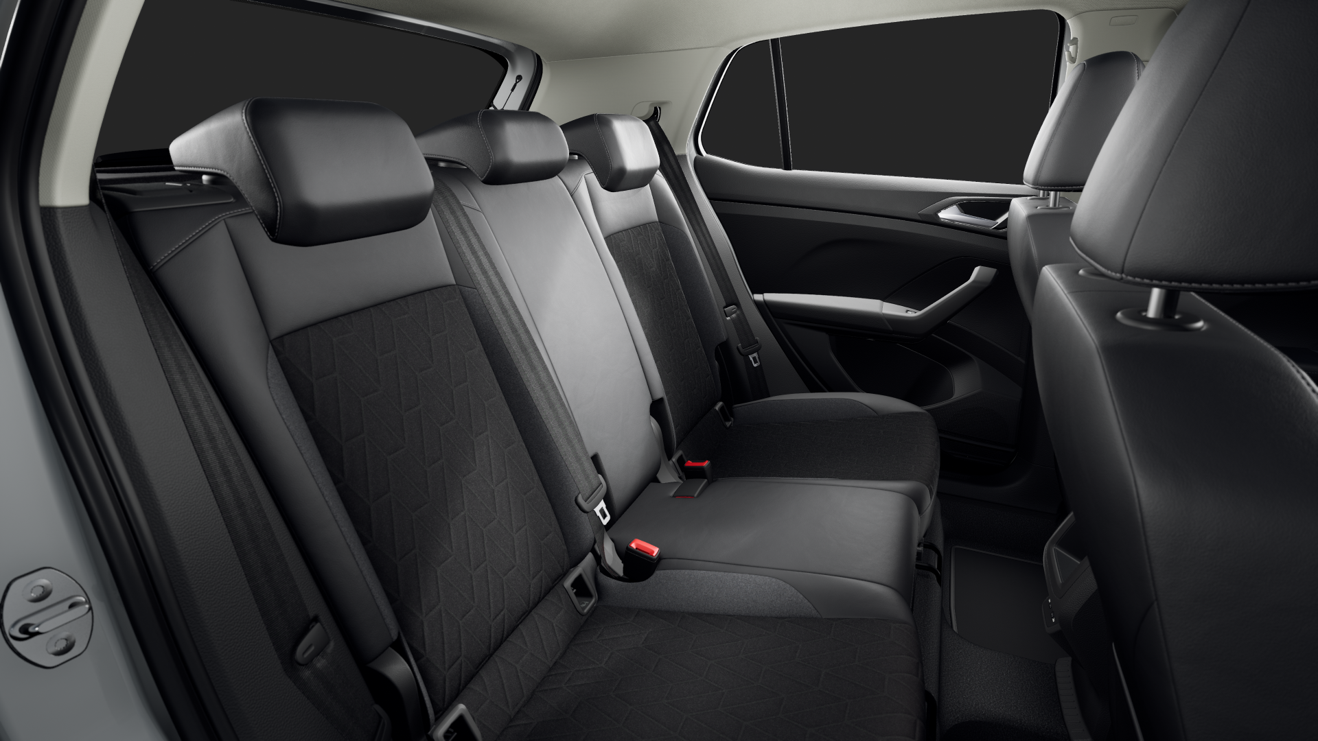 Volkswagen T-Cross 1.0 TSI DSG Life