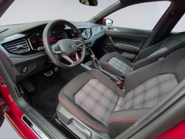 Volkswagen Polo DSG GTI