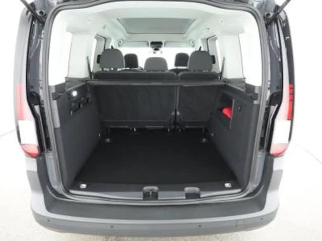 Volkswagen Caddy Combi