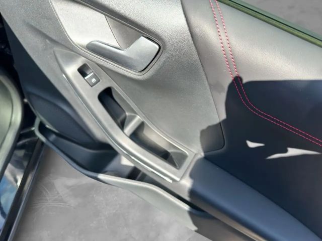 Ford Puma EcoBoost ST Line