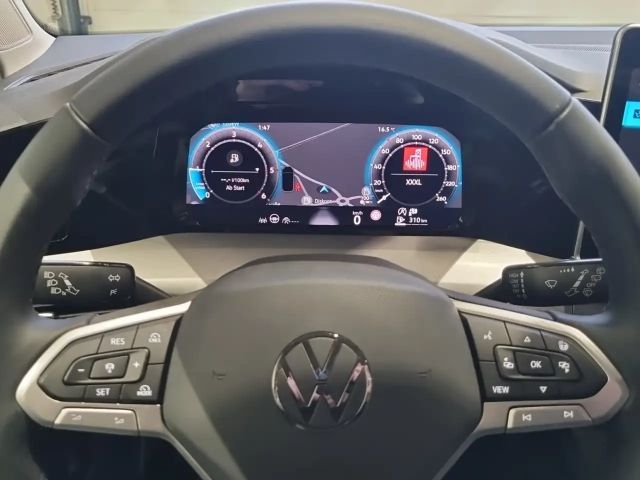 Volkswagen Golf Business Variant