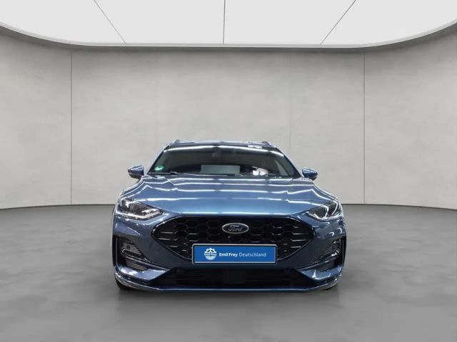 Ford Focus EcoBoost ST Line Wagon