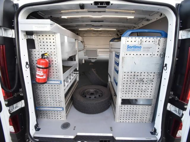 Renault Trafic Comfort L1H1