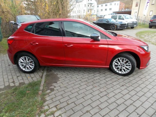 Seat Ibiza Xcellence
