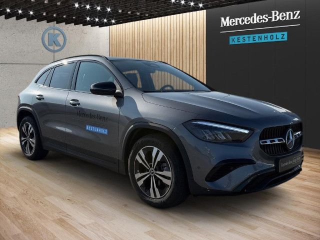 Mercedes-Benz GLA 180 GLA 180 d