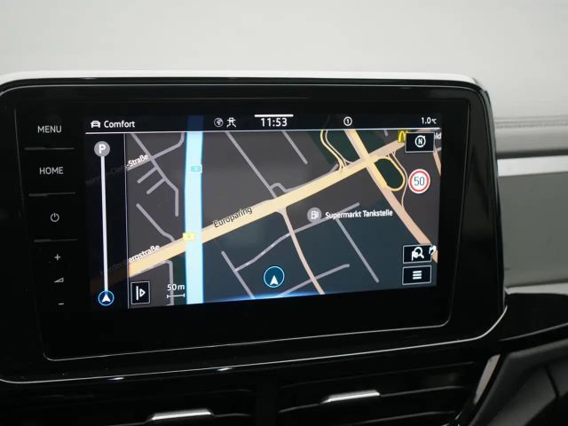 Volkswagen T-Roc 4Motion DSG R-Line