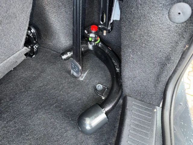 Dacia Lodgy 7 zitter Stepway