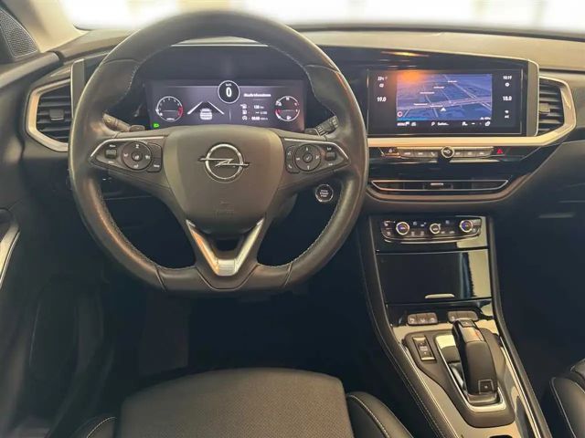 Opel Grandland X Ultimate