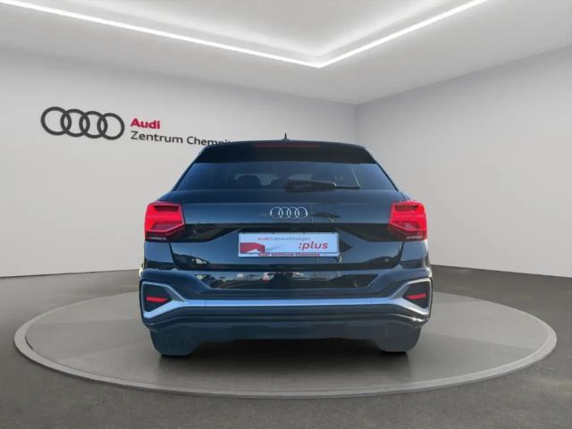 Audi Q2 35 TFSI