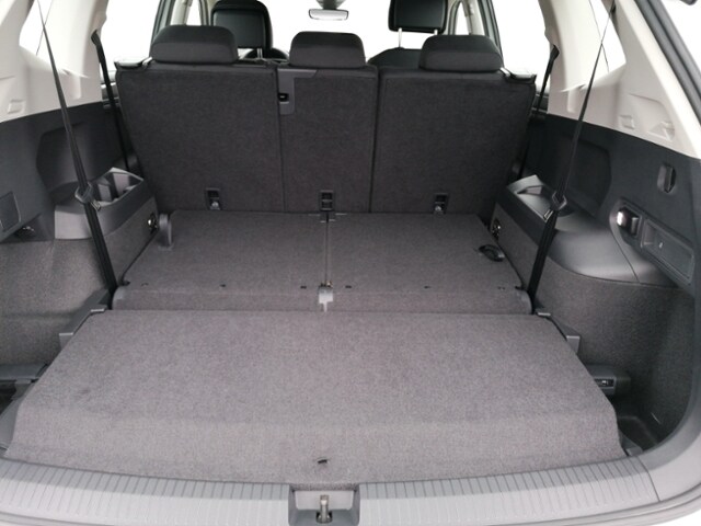 Volkswagen Tiguan 1.5 TSI Allspace DSG