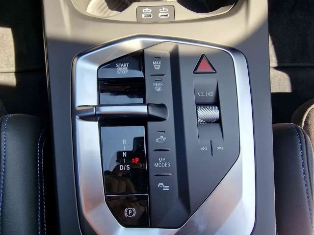 BMW 120 M-Sport Sedan