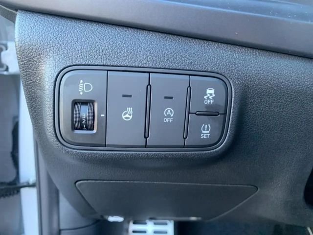 Hyundai Bayon T-GDi Trend