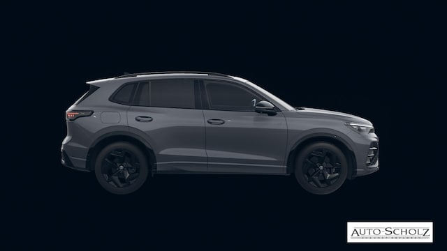 Volkswagen Tiguan 2.0 TDI R-Line