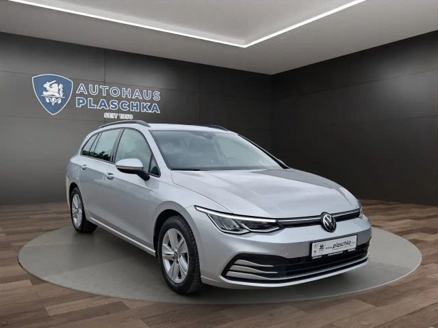 Volkswagen Golf 2.0 TDI Golf VIII Life