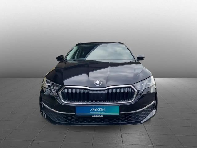 Skoda Octavia 1.5 TSI Combi Selection