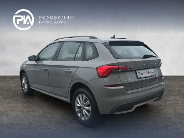 Skoda Kamiq Ambition