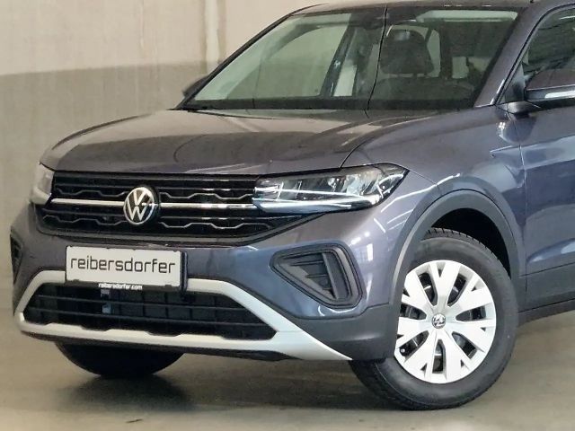 Volkswagen T-Cross 4Me TSI