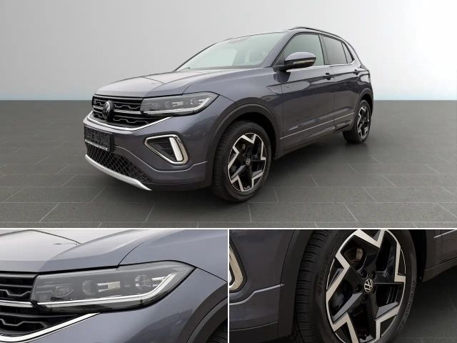 Volkswagen T-Cross 1.5 TSI DSG R-Line