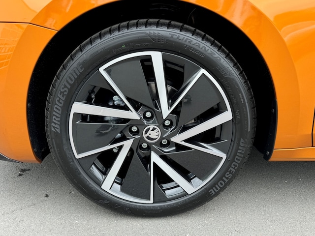 Skoda Octavia 1.5 TSI Combi Sportline iV