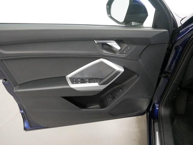 Audi Q3 35 TFSI S-Tronic