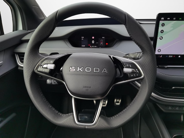 Skoda Elroq 85 Sportline
